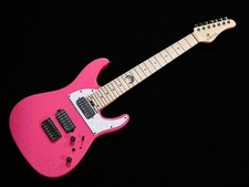 Schecter BC-AveMujica Mortis