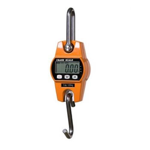 660 digital hanging weight - 660, lb