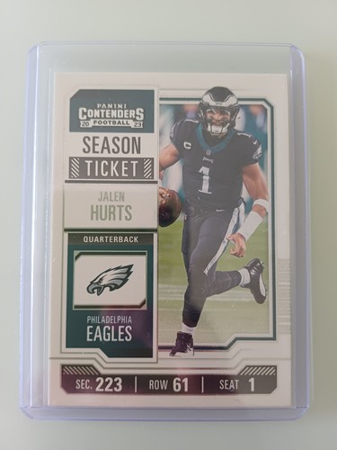 Jalen hurts 2023 - -,