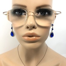 Ultralight Ladies Glasses