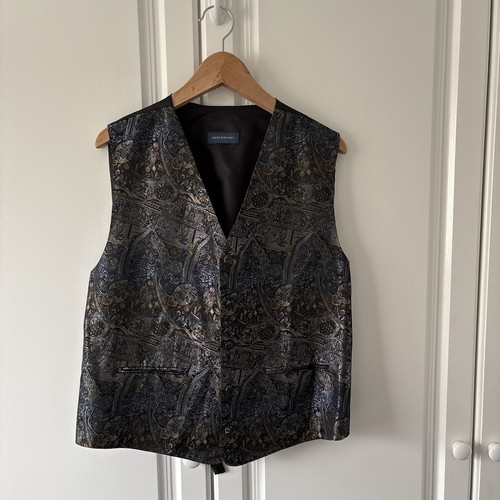 Men vintage debenhams - men's,