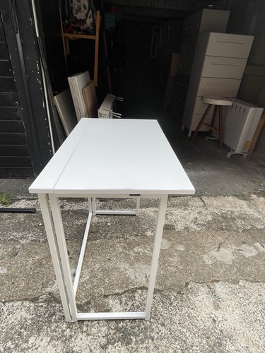 Folding table desk ikea - folding,