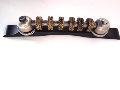 Gretsch vintage roller bridge - gretsch,