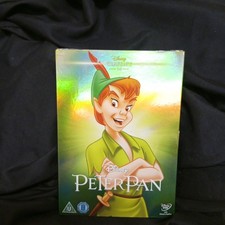 Disney Classics #14 Peter Pan