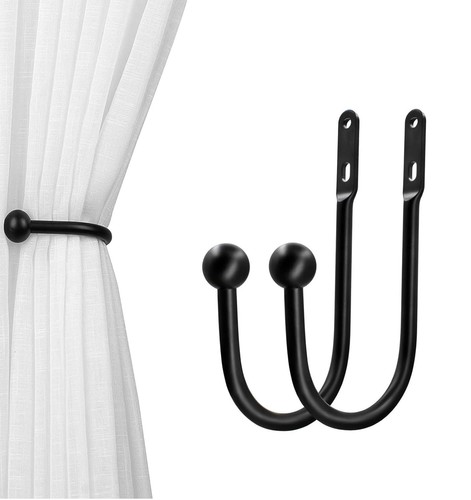 Wall mount curtain - mount,