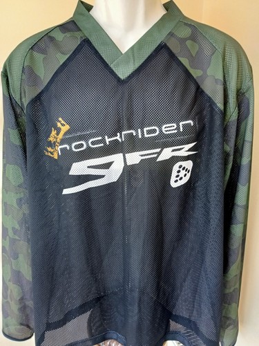 Rockrider mens brand new - rockrider,