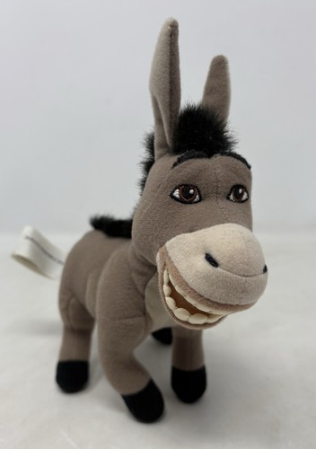 Shrek donkey soft - shrek,