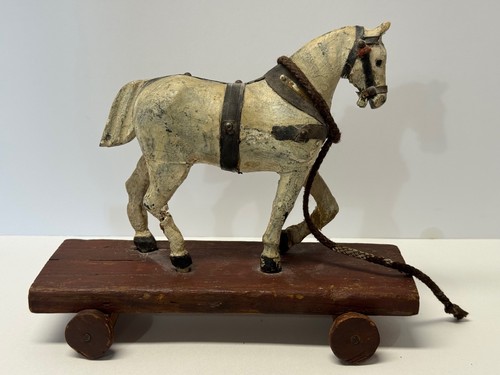 Antique victorian toy draft - victorian,