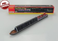 OO Gauge Hornby Skaledale R8656 Canal Butty Boat