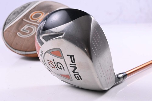 Ping g10 driver - driver, /