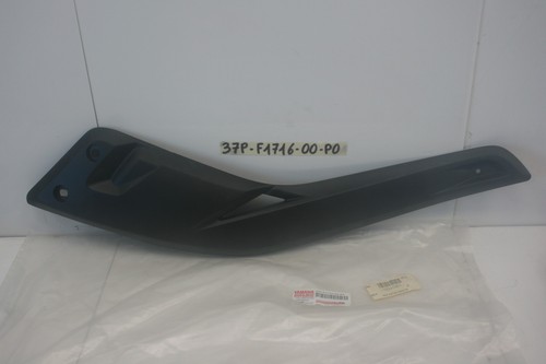 Left fairing panel yamaha - left,