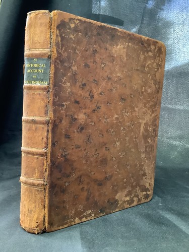 Acceptable 1751 historical - acceptable,