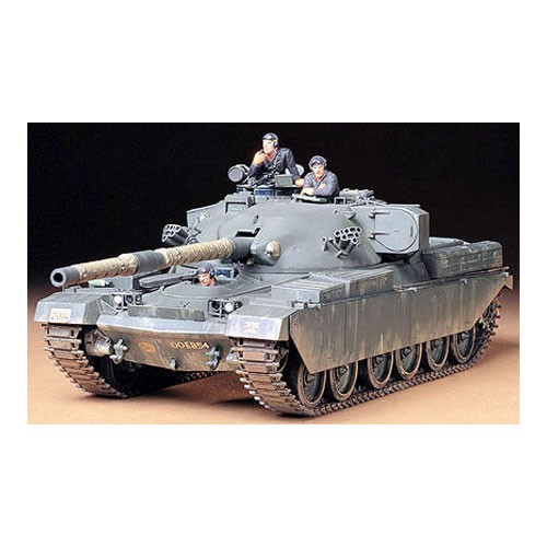 Tamiya 35068 british chieftain - 35068,