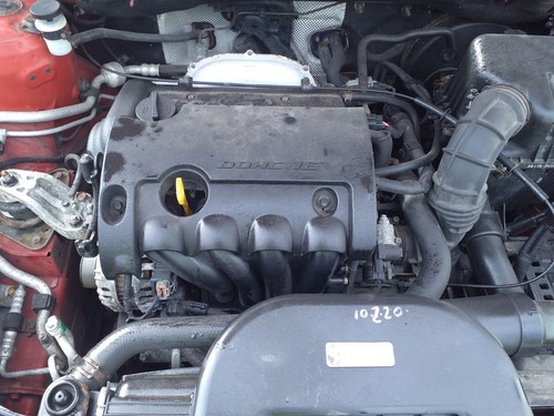 Engine hyundai i30 petrol - engine,