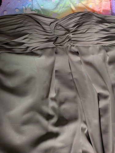 Stunning olive green - stunning,