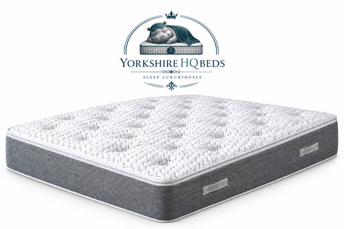 2000 pocket spring mattress - pocket,