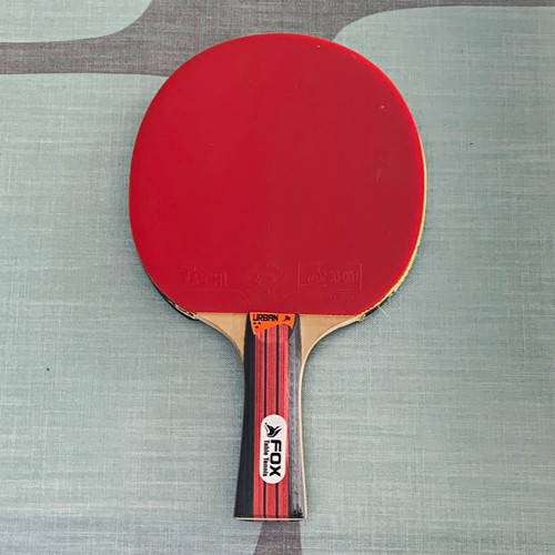 Fox urban table tennis - table,