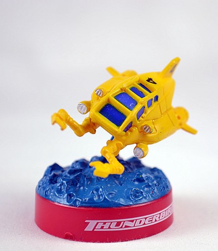 Thunderbird thunderbirds - thunderbird,