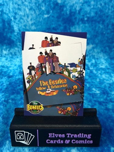 The beatles collection single - the,