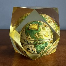 Vintage Lucite Acrylic