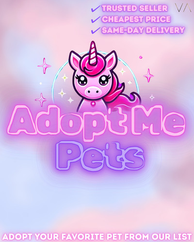 Adopt your pet from - pet, today