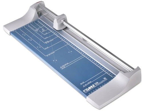 Dahle 508 paper cutter - , trimmer