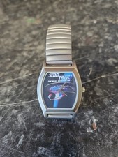 Collectable 1999 Star Trek The Next Generation Watch