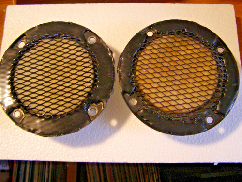 Acoustic research 2ax - acoustic,