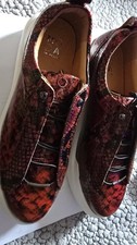 Moda in Pelle Size 5 Trainers