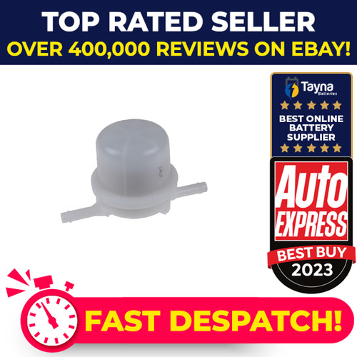 Fuel filter fits - filter,
