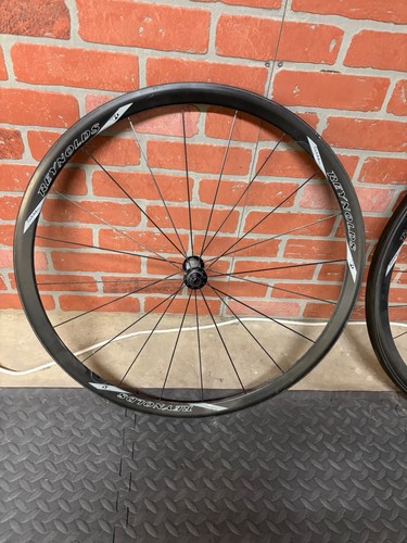 Reynolds carbon road bike - carbon,