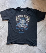 Hard Rock Cafe World Tour