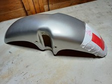 Sym XS 125 2011 Front Mudguard