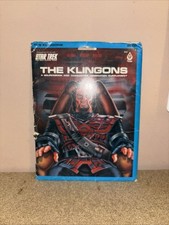 Star Trek FASA 2002 The