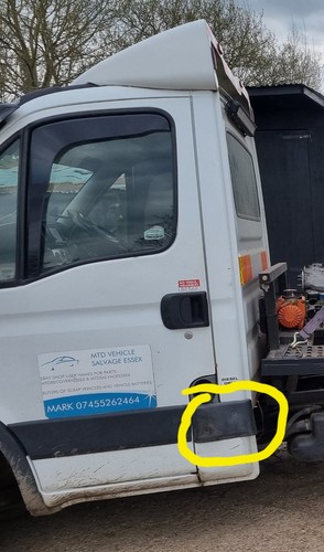 Iveco daily mk5 - iveco,
