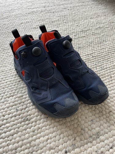 Reebok instapump fury tech - fury,