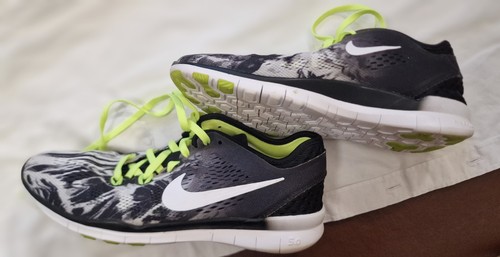 Nike free trainers - 5.0,