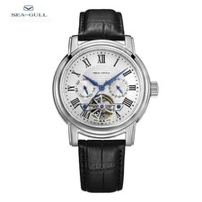 SEAGULL Luxury Men's Watch