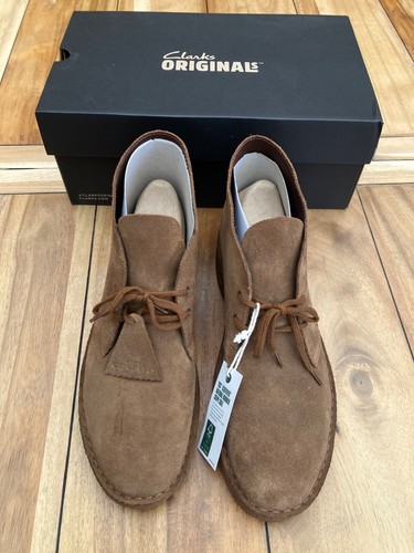 Clarks originals desert boot - desert,