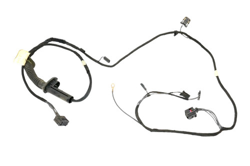 Passat estate wiring - vw, 3c