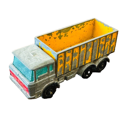 Vintage matchbox series 47 - vintage,