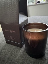 Molton brown London coastal