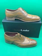 LOAKE Lo Fearnley  Size 11