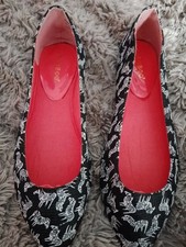 ladies shoes Bamboo Waranda 04