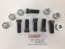 Pack Of 6 Kverneland Type
