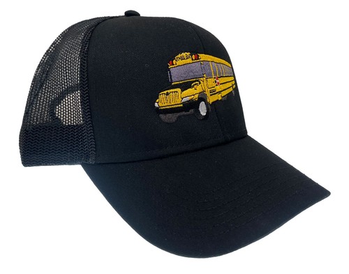 International school bus - international,