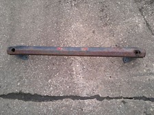 VAUXHALL CORSA SXI BUMPER
