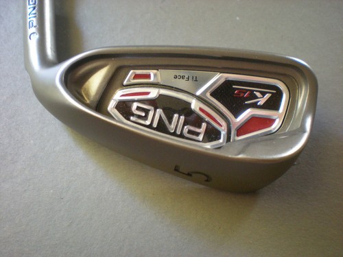 Ping k15 single iron - single,