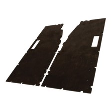 JAGUAR XK120 MAIN FLOOR BOARDS