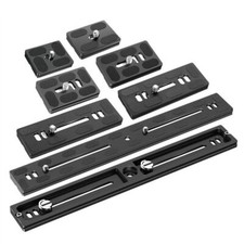 Universal Aluminum Alloy Quick